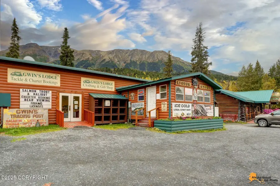 14865 Sterling Highway, Cooper Landing, AK 99572 - #3