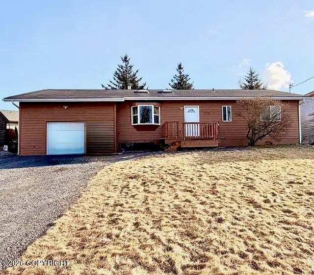 3470 Puffin Drive, Kodiak, AK 99615 - #1