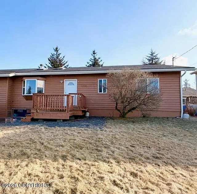 3470 Puffin Drive, Kodiak, AK 99615 - #2