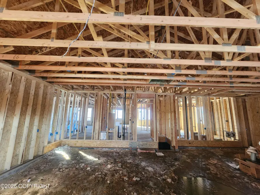 745 W Montana Drive, Palmer, AK 99645 - #3