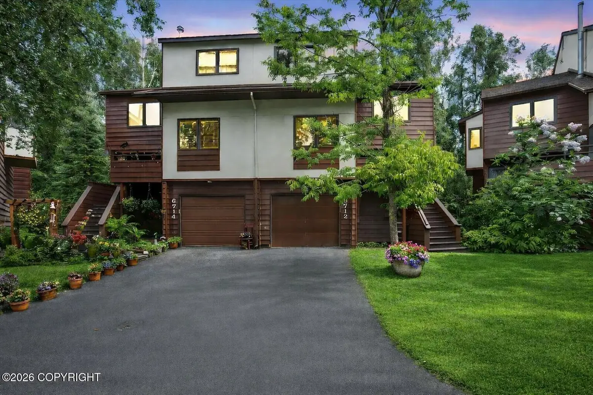 6712 Lunar Drive #K2, Anchorage, AK 99504 - Image #1