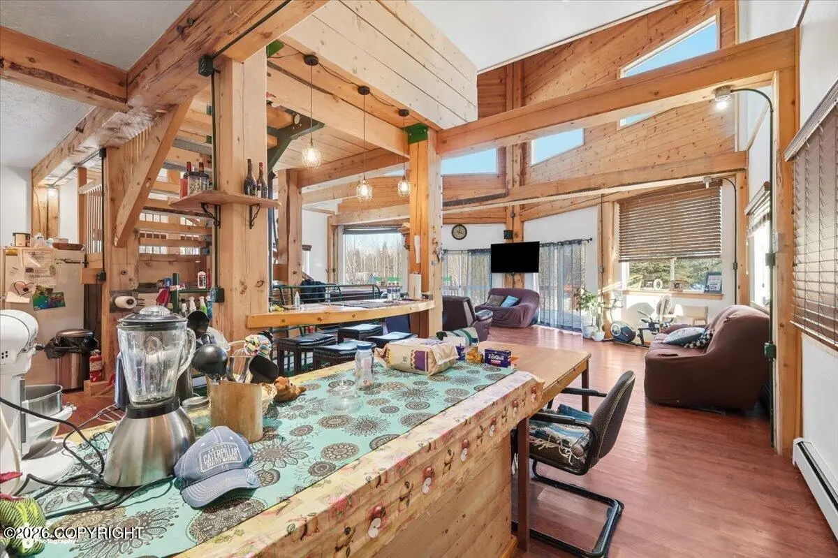 7200 W Middle Drive, Wasilla, AK 99623 - #1