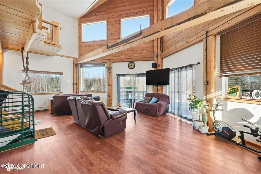 7200 W Middle Drive, Wasilla, AK 99623 - #2