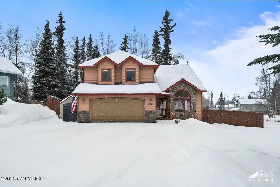 10821 Sushana Circle, Eagle River, AK 99577 - #2
