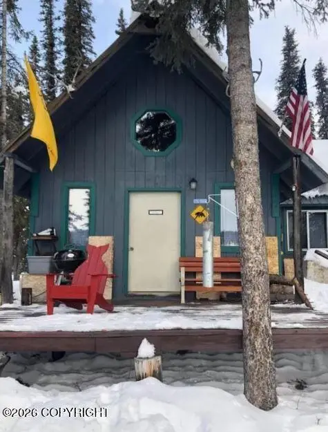 Tr A Glenn Highway, Glennallen, AK 99588 - #2