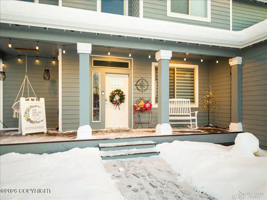 1380 N Bloodstone Circle, Wasilla, AK 99654 - Image #2