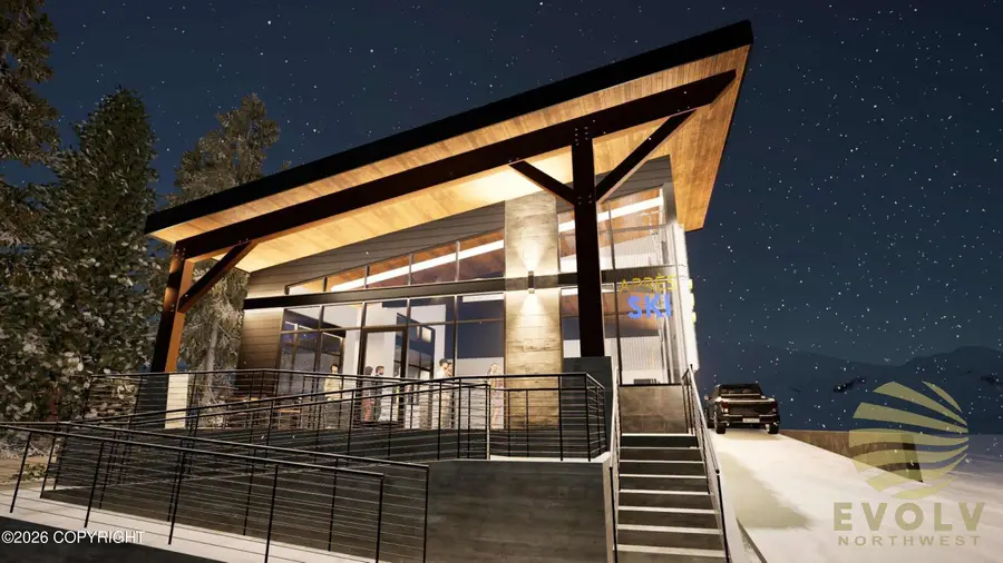 NHN Girdwood Place #2, Girdwood, AK 99587 - #2