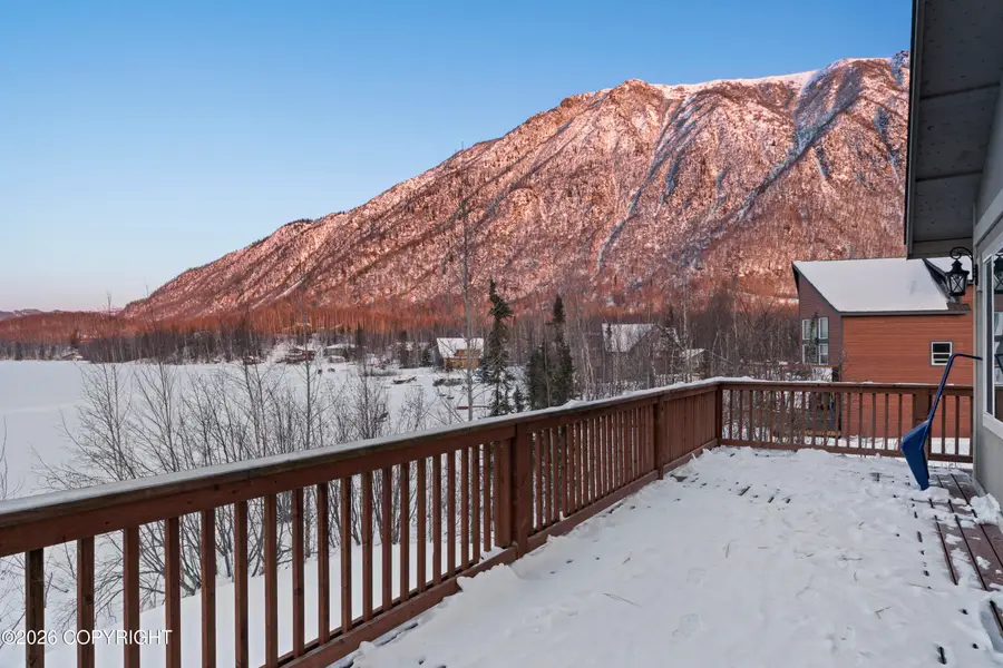 22451 Mirror Lake Drive, Chugiak, AK 99567 - #3