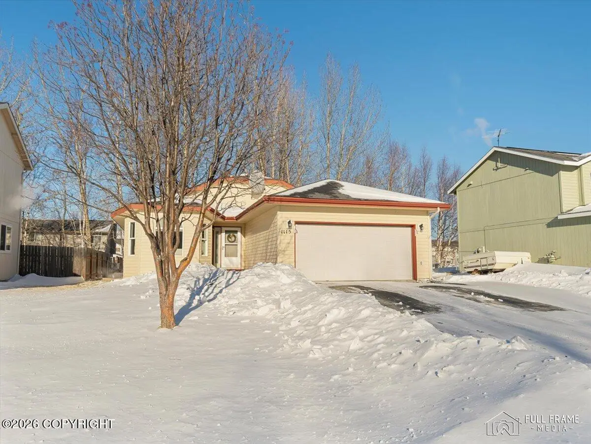 1115 W Joan Of Arc Road, Palmer, AK 99645 - #1