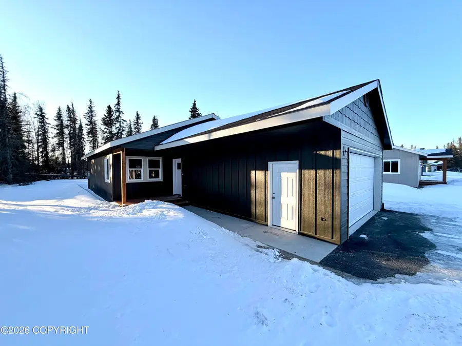 1001 Skyler Lane, Kenai, AK 99611 - #2