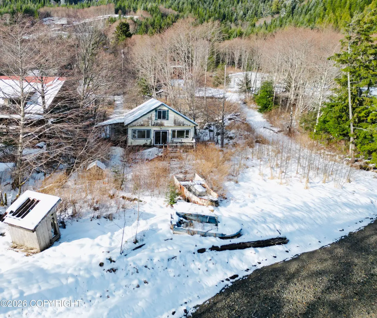 4.7 Port Saint Nicholas Road, Craig, AK 99921 - #1