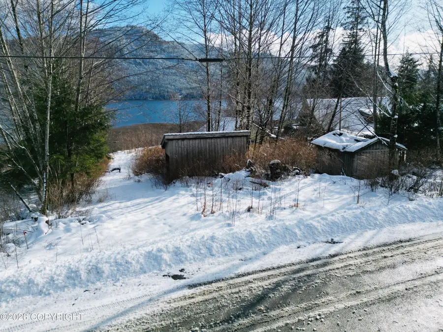 4.7 Port Saint Nicholas Road, Craig, AK 99921 - #3
