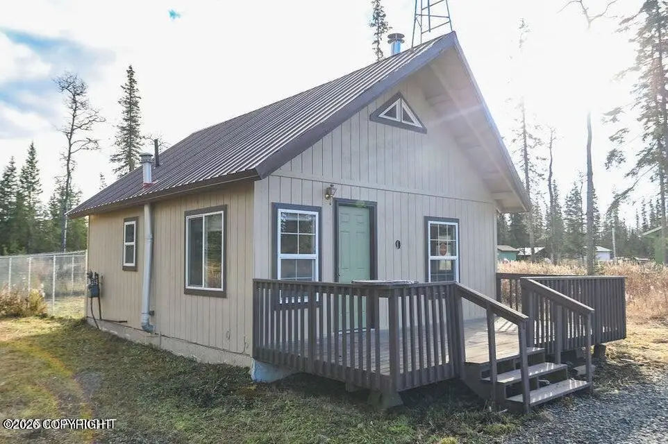 33750 Scotch Run Road, Soldotna, AK 99669 - #1