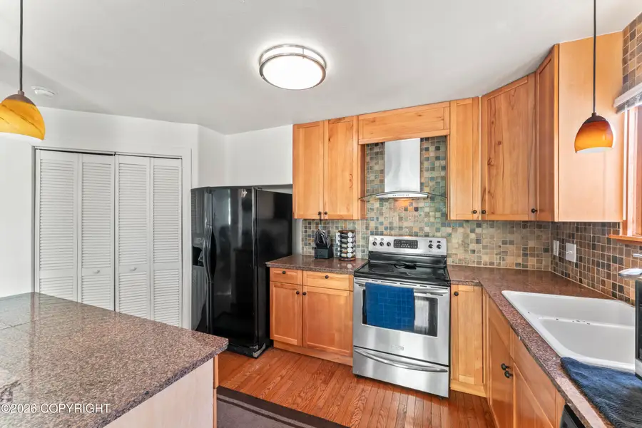 8020 Sabrina Street, Anchorage, AK 99507 - #3