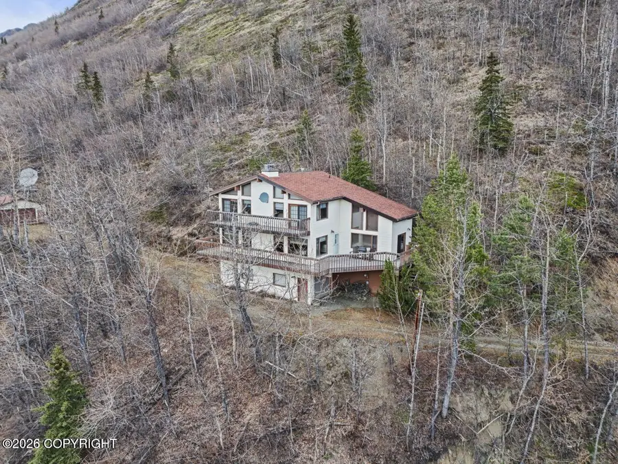 23675 Glacier View Drive, Eagle River, AK 99577 - #2