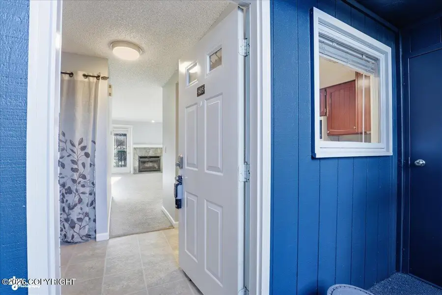 10229 Jamestown Drive #605, Anchorage, AK 99507 - #3