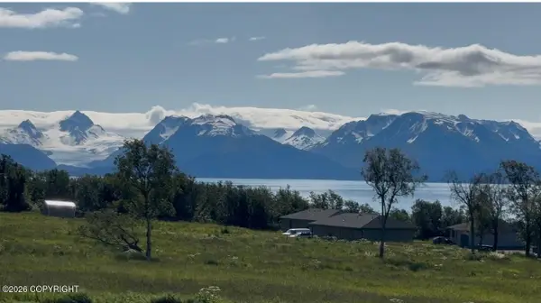 41450 Wandering Street, Homer, AK 99603