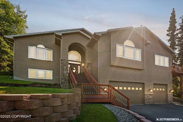 5300 Shaun Circle, Anchorage, AK 99507