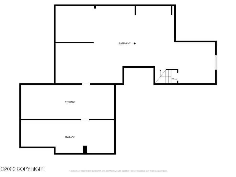 22960 Sheltering Spruce Avenue, Chugiak, AK 99567 - #2