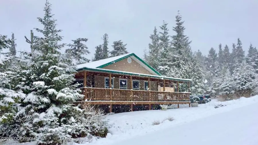 6309 C Street, Klawock, AK 99925 - #2