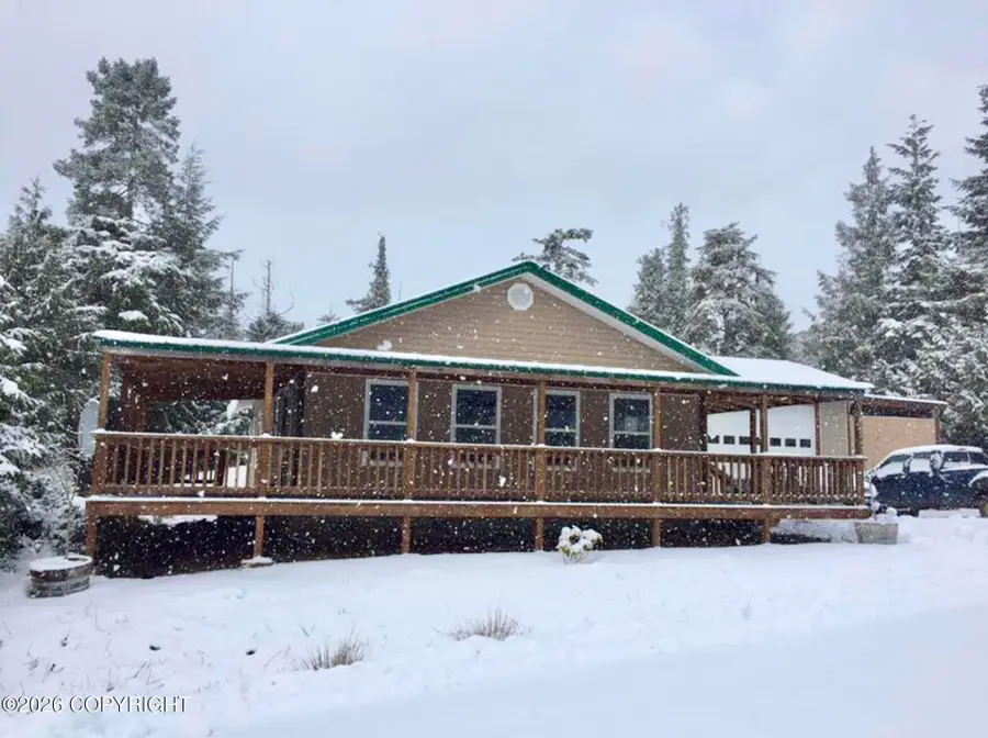 6309 C Street, Klawock, AK 99925 - #3