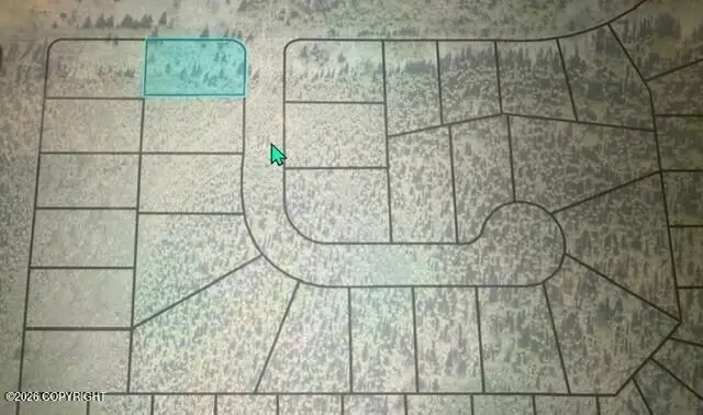 L25 B2 Laurel Acres, Anchorage, AK 99515 - #2