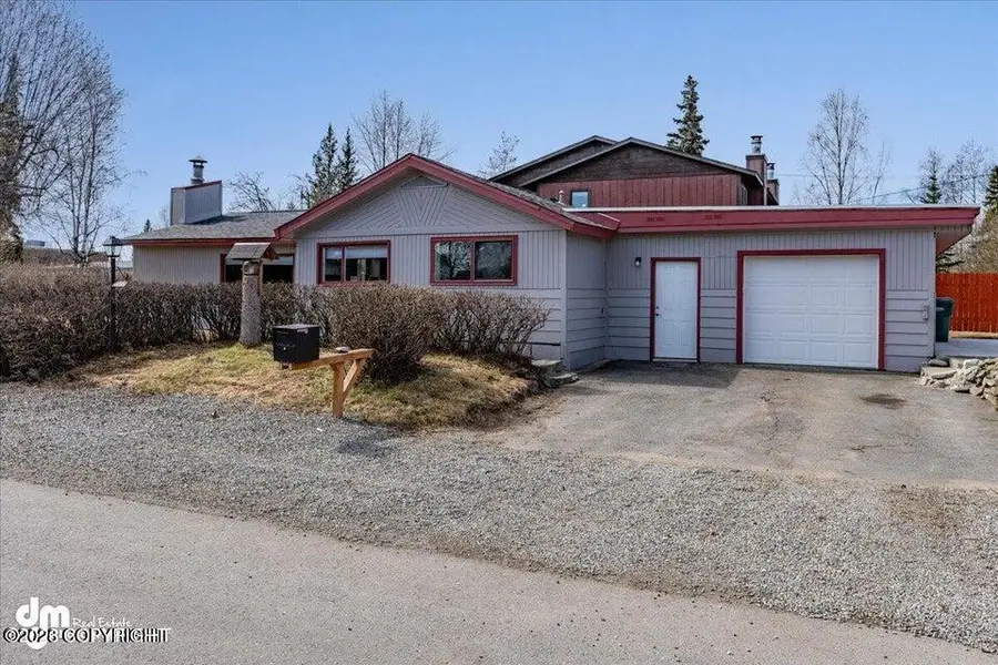 1120 Ermine Street, Anchorage, AK 99504 - #2