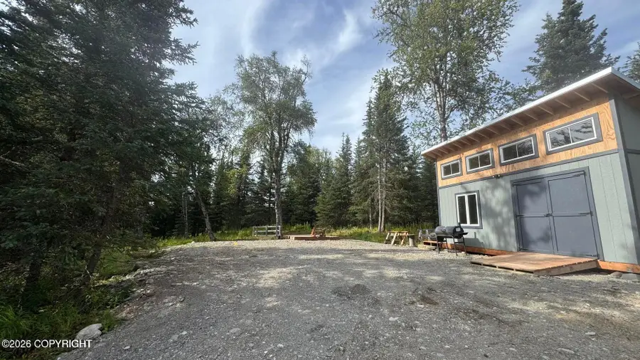 15988 Bear Paw Road, Ninilchik, AK 99639 - #2
