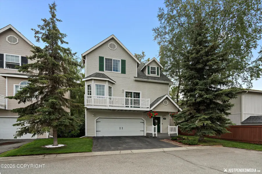 12371 Gregg Lane, Anchorage, AK 99515 - #3