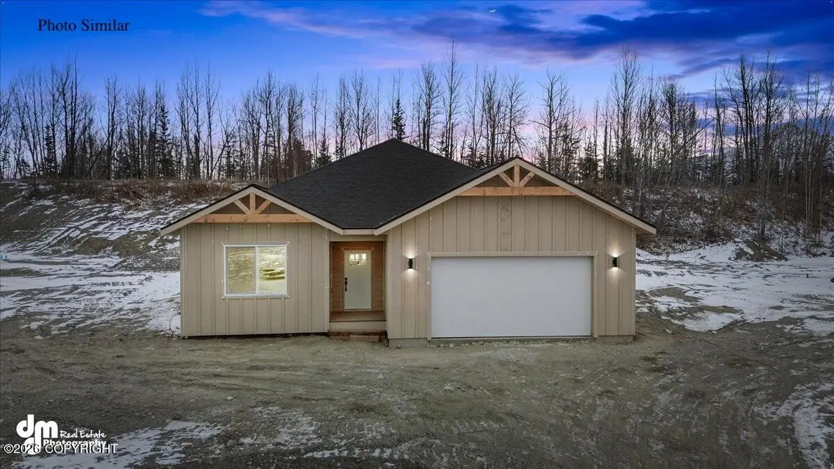 2194 S Skyward View Circle, Palmer, AK 99645 - Image #1