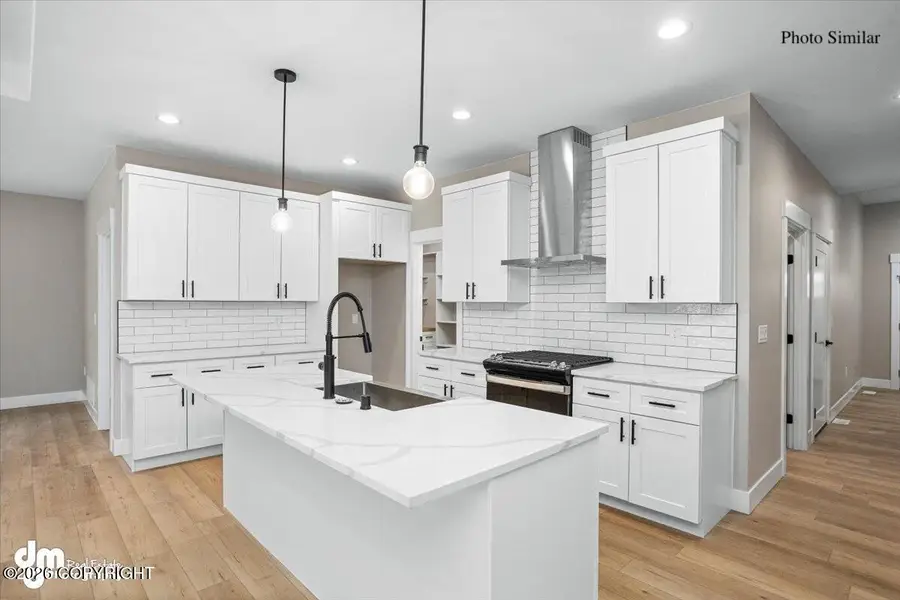 2194 S Skyward View Circle, Palmer, AK 99645 - Image #2