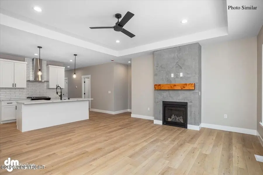 2194 S Skyward View Circle, Palmer, AK 99645 - Image #3