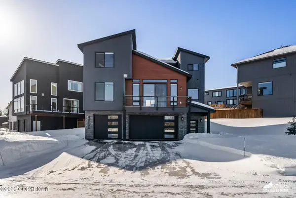 5392 Sandhill Loop, Anchorage, AK 99502