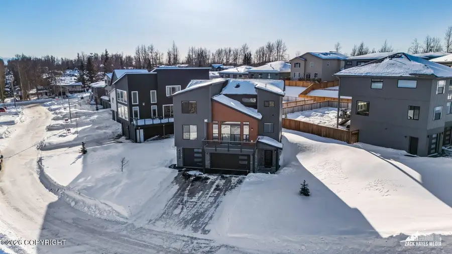 5392 Sandhill Loop, Anchorage, AK 99502 - #2