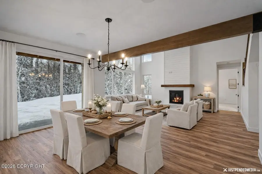 14351 Equestrian Circle, Anchorage, AK 99516 - #3