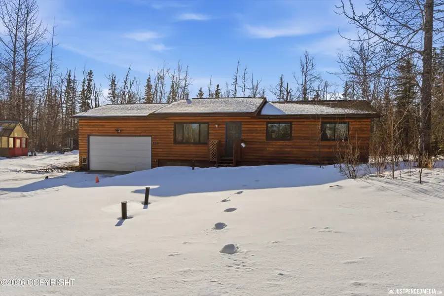 1005 E Susitna Drive, Wasilla, AK 99654 - #2