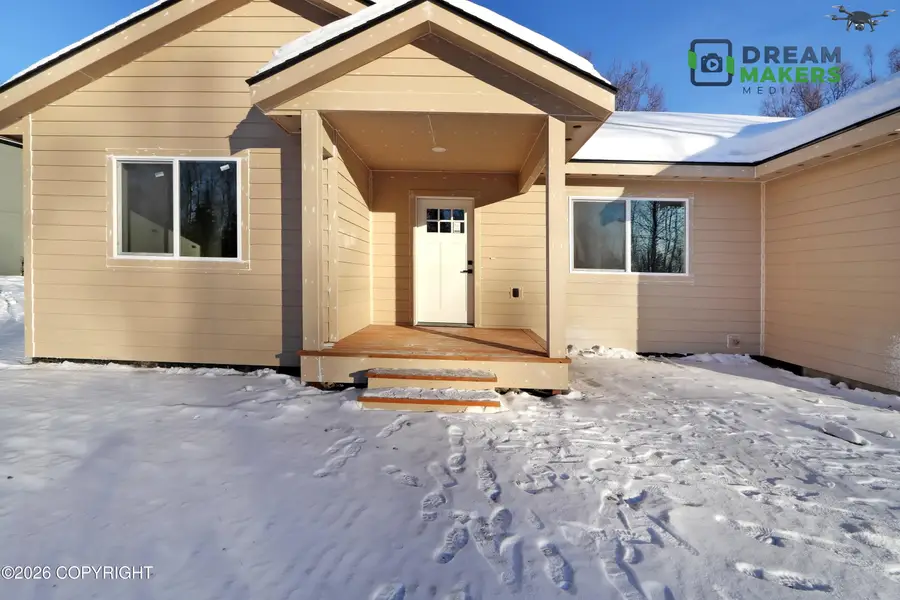 1795 S Elizabeth Drive, Wasilla, AK 99654 - #2