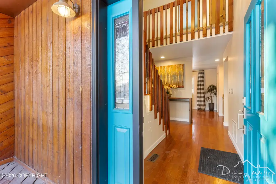 3101 Bettles Bay Loop, Anchorage, AK 99515 - #2