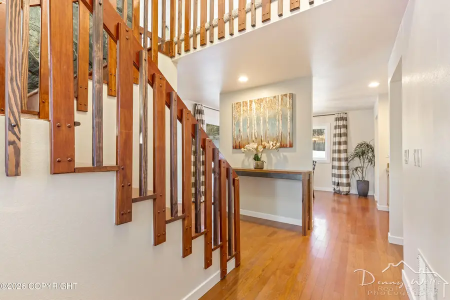 3101 Bettles Bay Loop, Anchorage, AK 99515 - #3