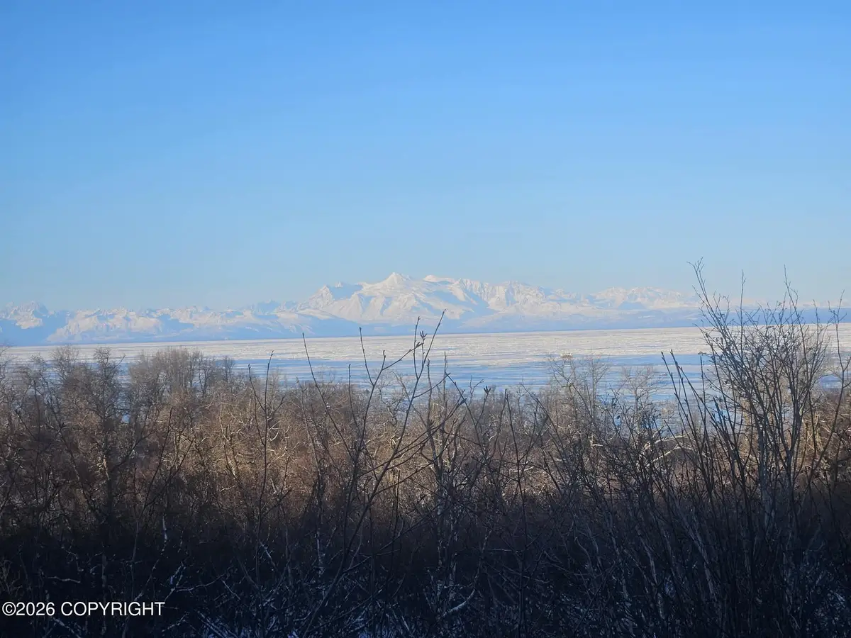 0 Golik Lane, Nikiski, AK 99635 - Image #1