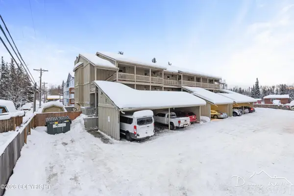 2380 Happy Lane #6, Anchorage, AK 99507