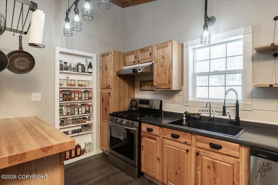 691 Steele Creek Road, Fairbanks, AK 99712 - #3