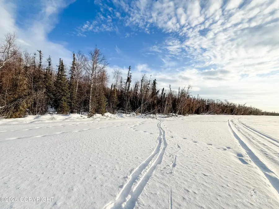 2362 N Dawn Road, Houston, AK 99623 - #3