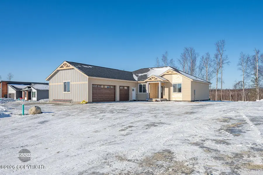 2715 W Longview Circle, Wasilla, AK 99654 - #3