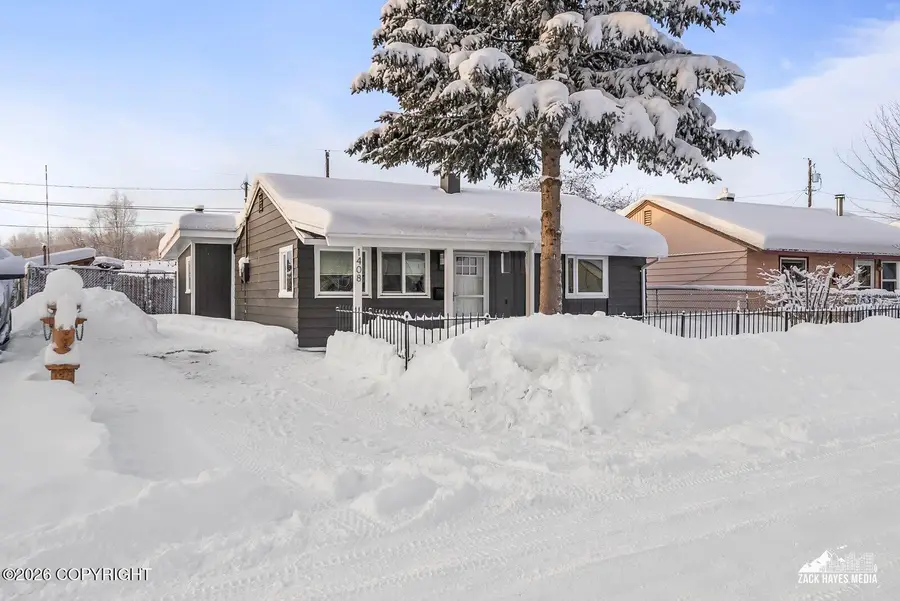 1408 Elmendorf Drive, Anchorage, AK 99504 - Image #2