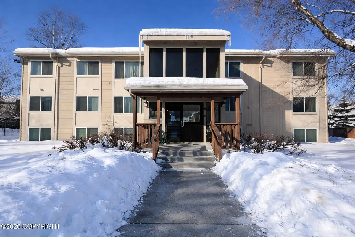 3100 Ward Place #30, Anchorage, AK 99517 - #1