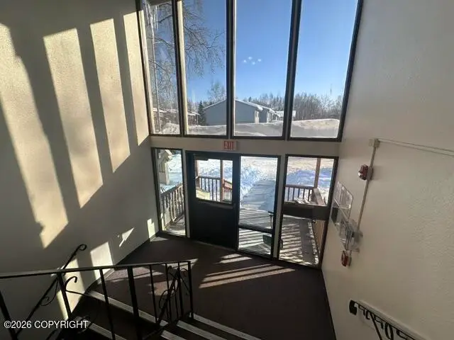 3100 Ward Place #30, Anchorage, AK 99517 - #3