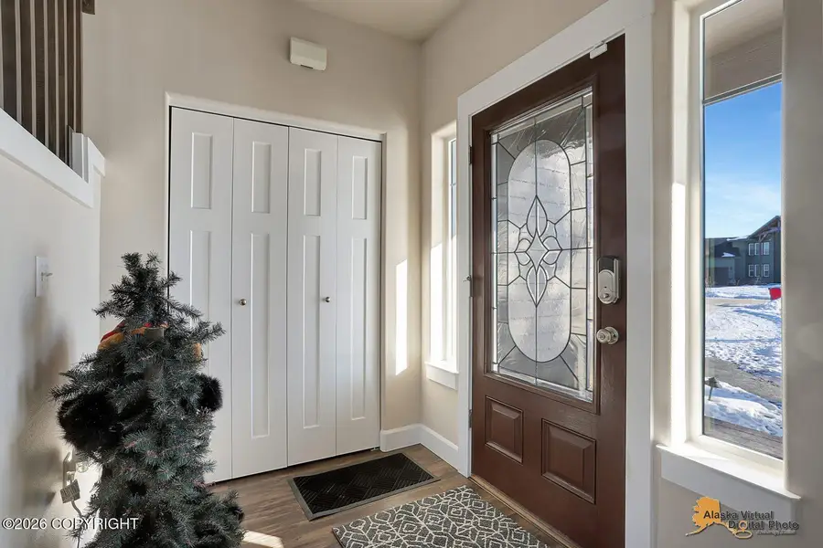 7078 S Hayfield Road, Wasilla, AK 99623 - #3