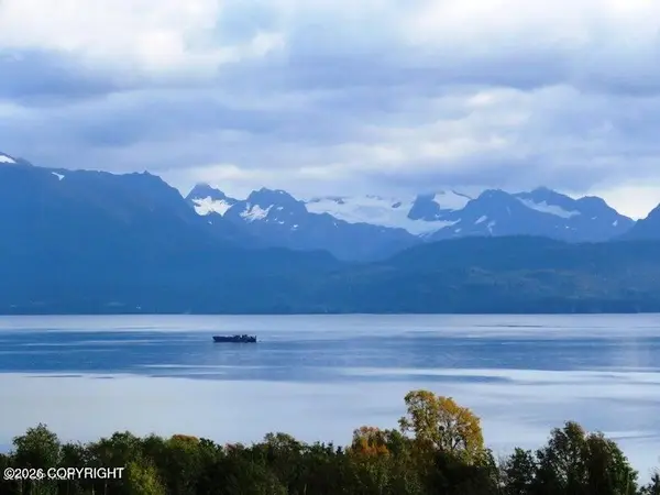 58996 E End Road, Homer, AK 99603