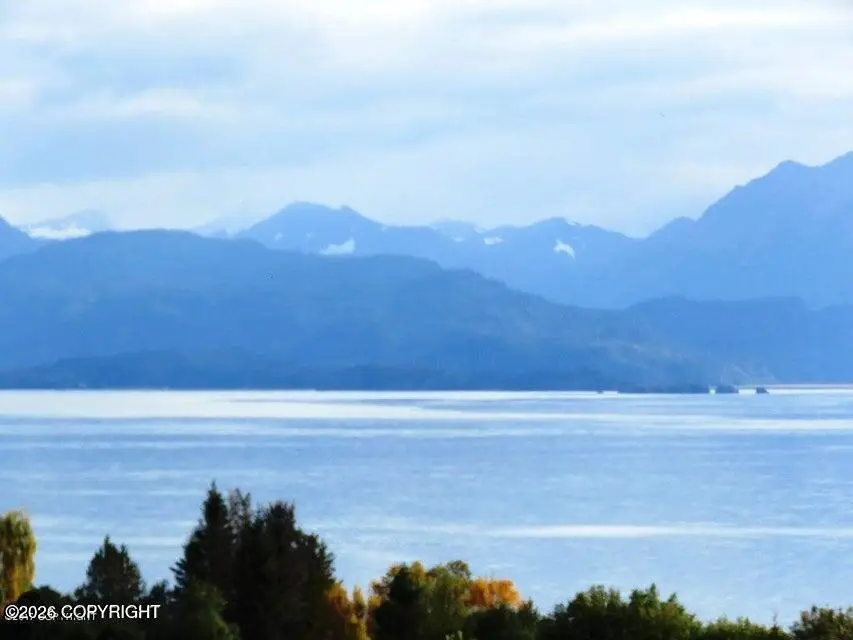 58996 E End Road, Homer, AK 99603 - #2
